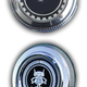 Image for article titled Gas Cap Challenge: Ford Mustang Vs. AMC Gremlin